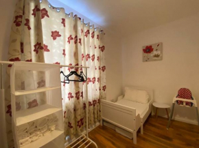 5 bedroom house near cardiff city.